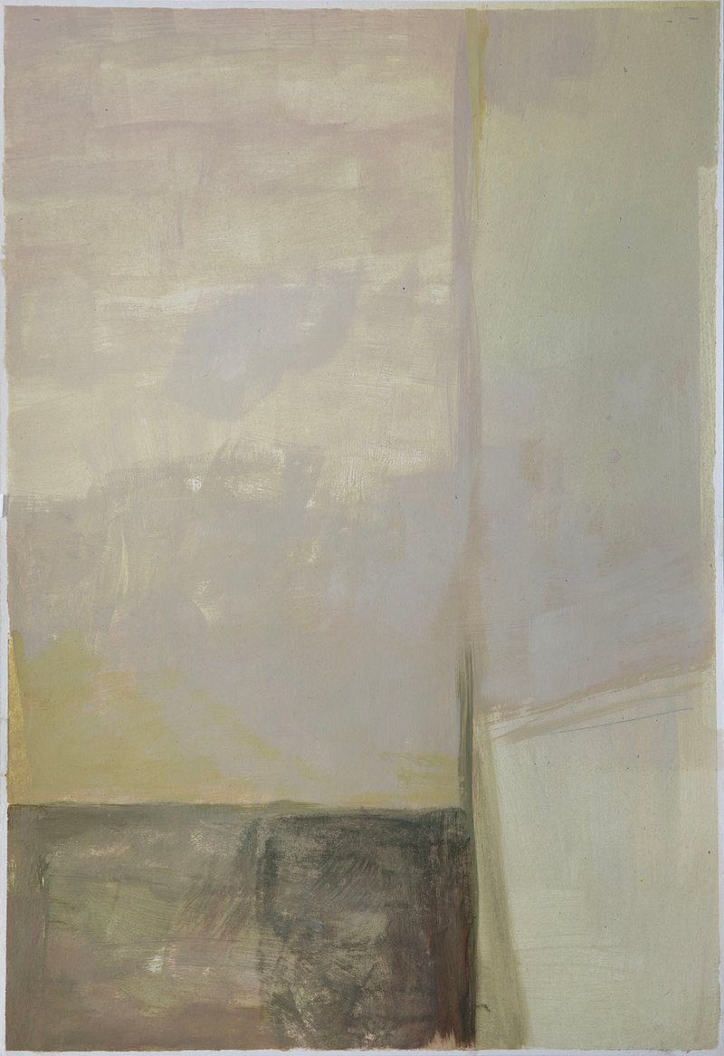 Amin Fattahi, Untitled, 2024