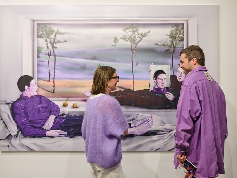 Art Brussels 2025 | Exhibitors