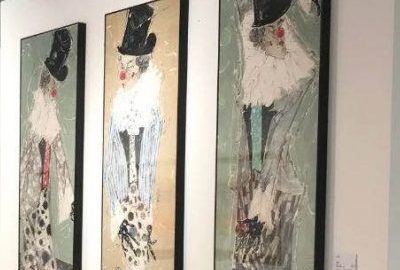 ART021 Shanghai 2021 | EXHIBITORS