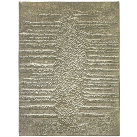 Marcos Grigorian, Tree of  Life, 1963