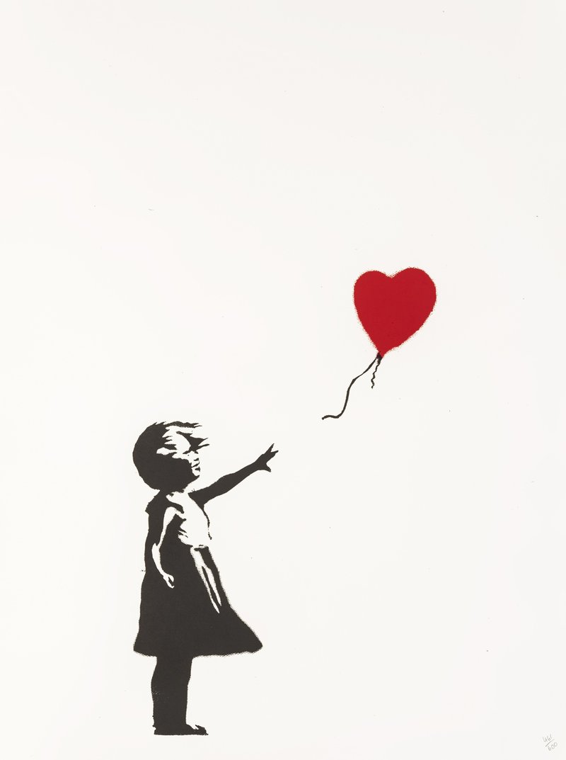 Urban and Contemporary Art