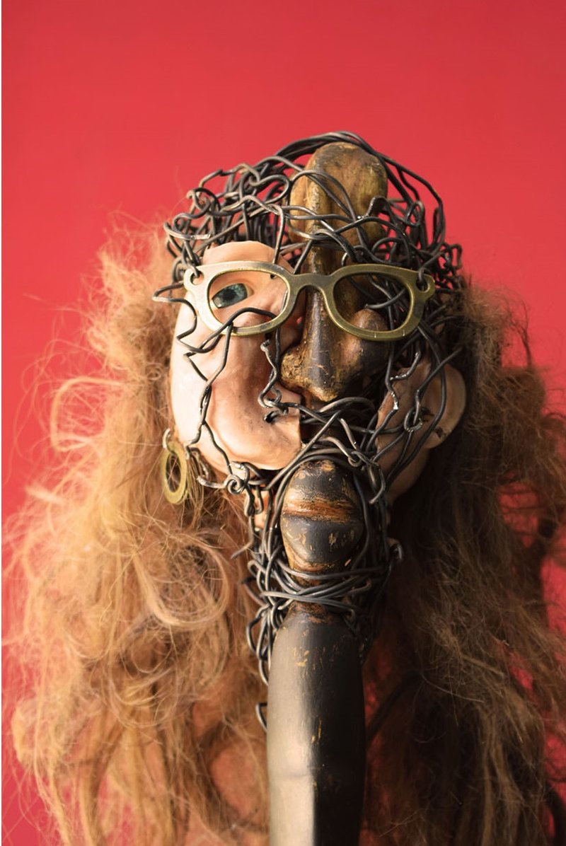 Alireza Faridani, Untitled, 2020