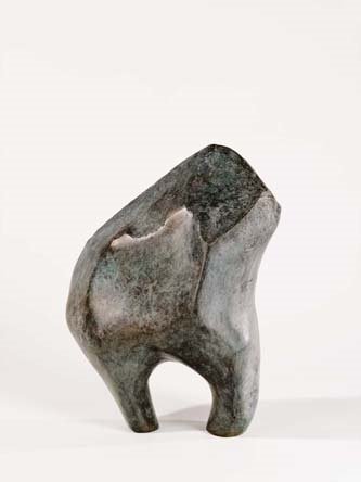 Bizhan Bassiri, The Beast, 2001