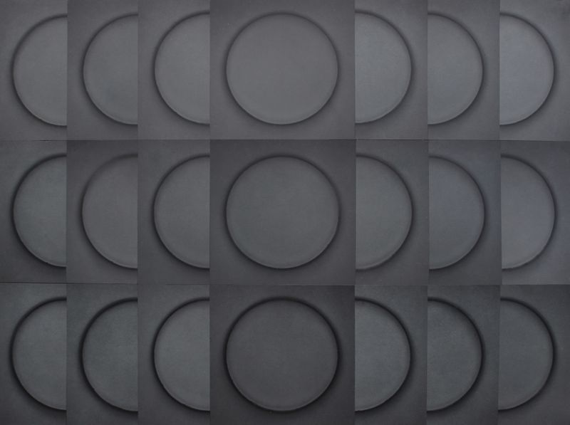 Amirsaman Ebrahimi, Untitled, 2025