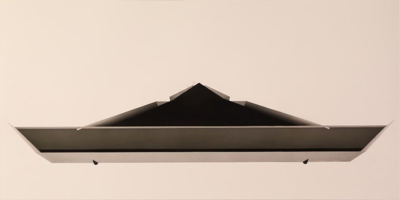 Ali Beheshti, Untitled, 2022