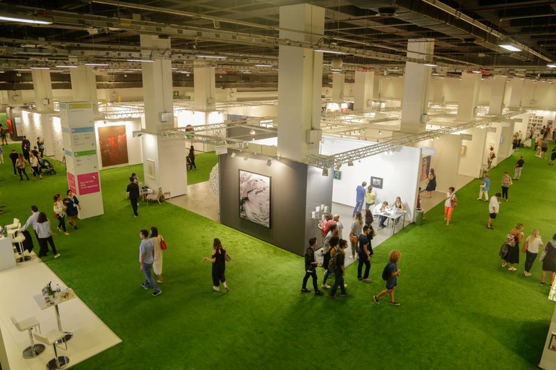 Kamiar Maleki Will Be the New Director of Contemporary Istanbul Fair