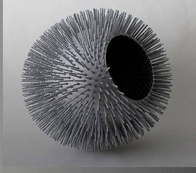 Negin Javaheri, Untitled