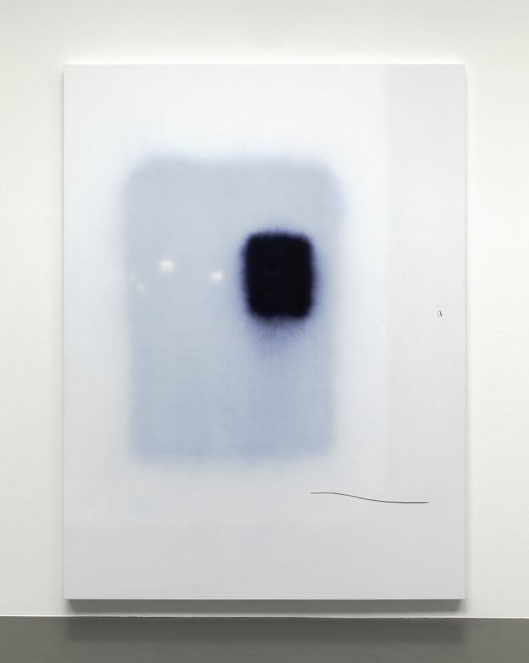 Julius Heinemann, The Becoming, 2018