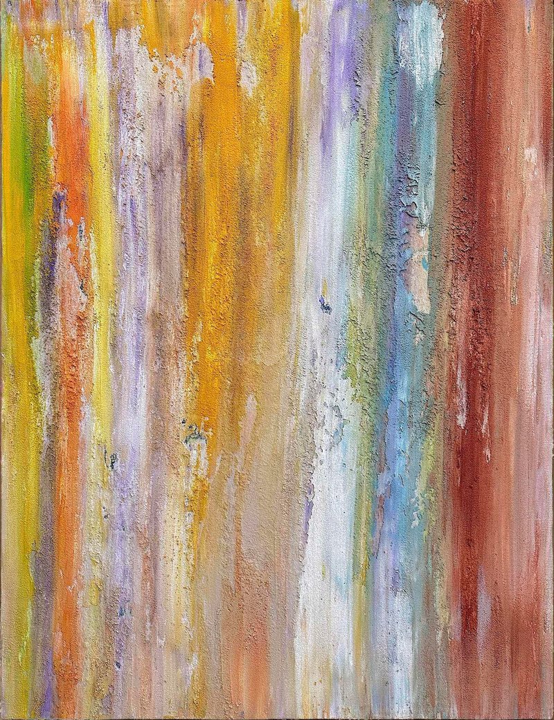 Sassan Behnam Bakhtiar, Untitled, 2022