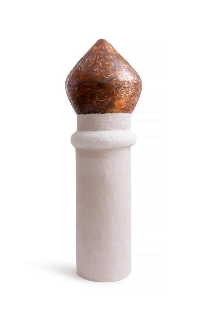 Alireza Rasoulzadeh, Untitled, 2021