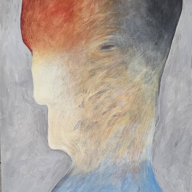 Portrait 1