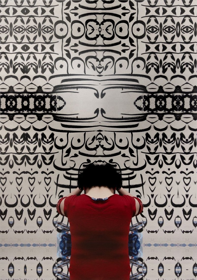Ramin Haerizadeh, Wonders of Nature, 2007