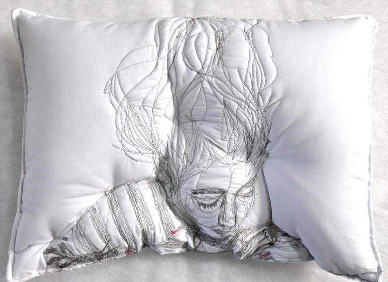 Maryam Ashkanian, Untitled, 2014