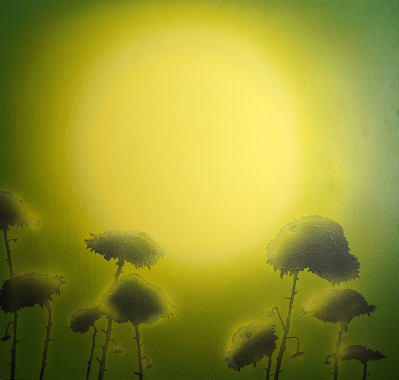 Sam Nejati, Numinous 1