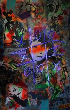 Ali Breyte, Untitled, 2017