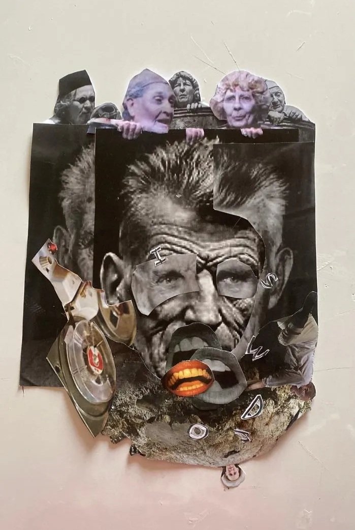 Bita Fayyazi, Untitled, 2026