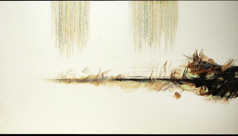 Einoddin Sadeghzadeh, Untitled, 2013