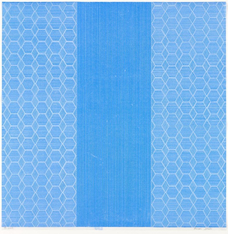 Pouran Jinchi, Tango, 2016