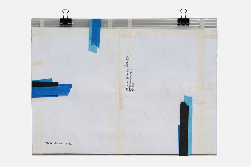 Tarlan Lotfizadeh, Untitled