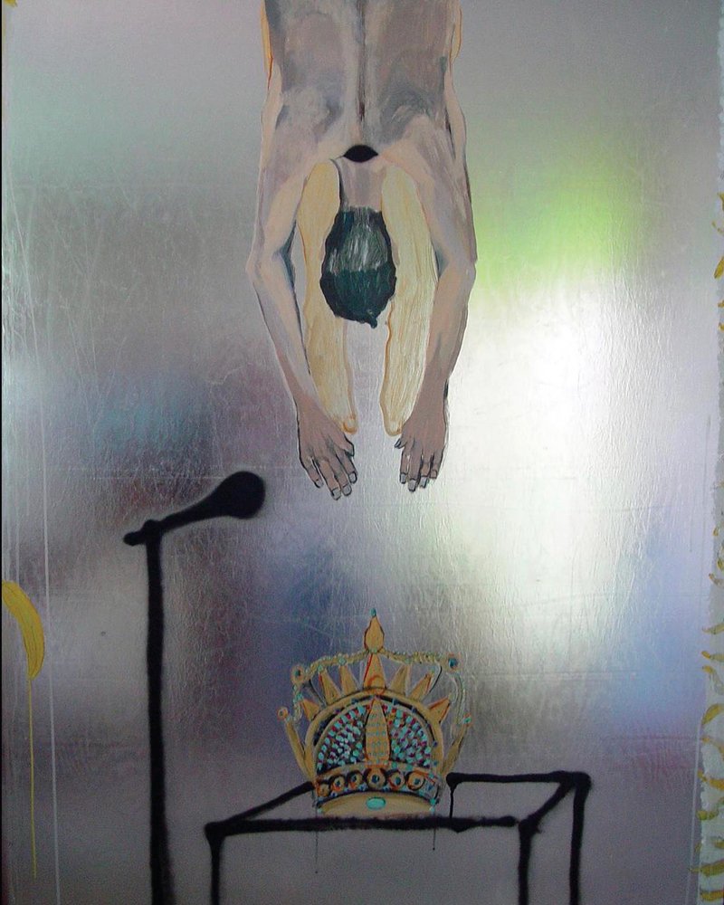 Mohsen Jamalinik, Today, 2010