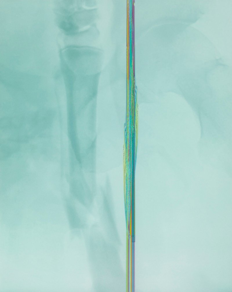 Shahryar Nashat, Untitled, 2020