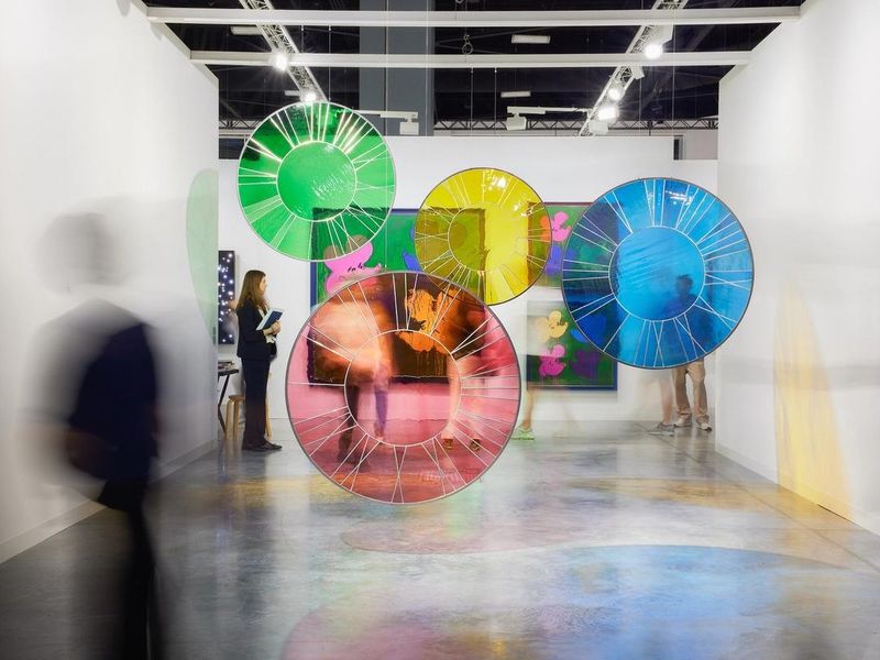 What to look out for at Art Basel Miami Beach 2024