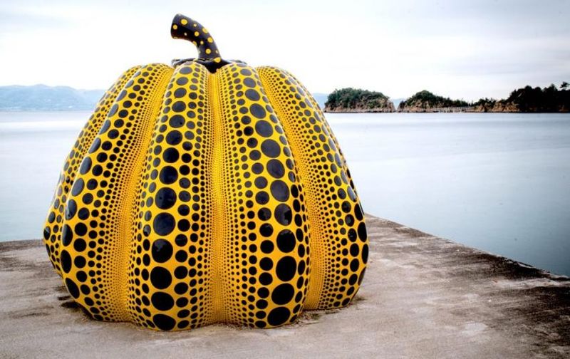 A Guide to the Setouchi Triennale