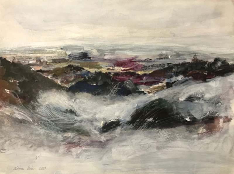 Shiva Babaei, Untitled, 2021