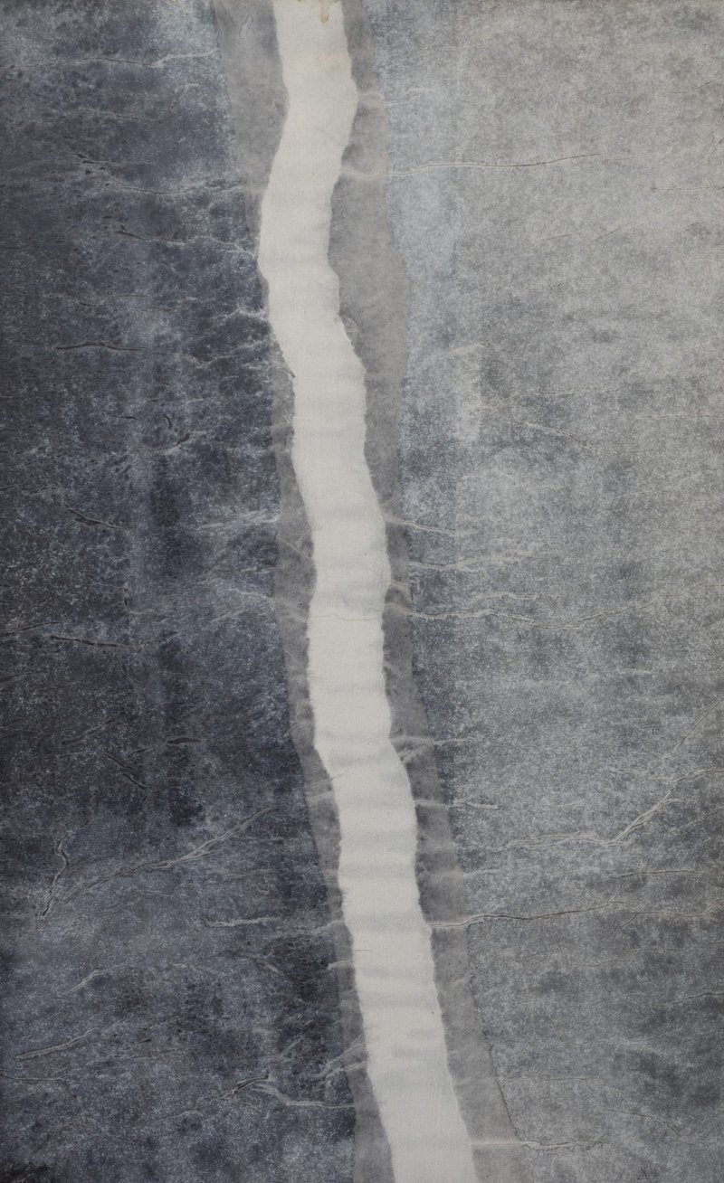 Ida Aslanian, Untitled, 2017