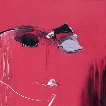 Nosratollah Moslemian, Untitled, 2005