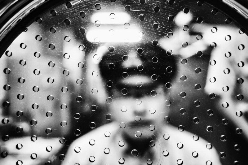 Argus Paul Estabrook, Untitled