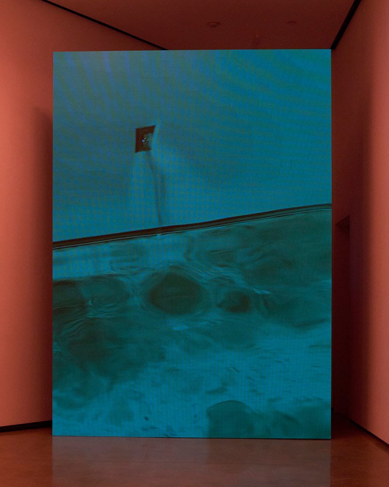 Shahryar Nashat, Untitled, 2022