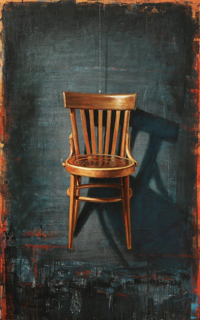 Mojtaba Tajik, Untitled, 2020