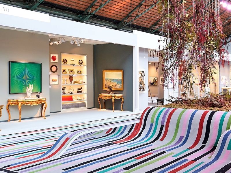 Brafa Art Fair 2022 | EXHIBITORS