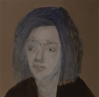 Raana Farnoud, Untitled, 2023