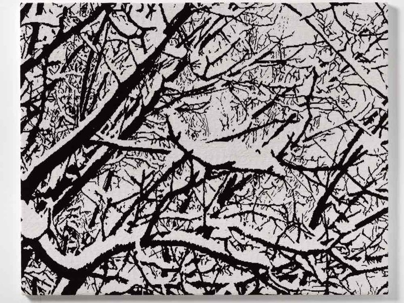 First Snow