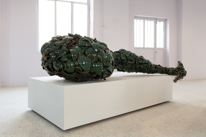Bita Fayyazi, Untitled, 2020