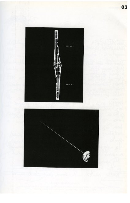 Siah Armajani, a Fairly Tall Tower, 1969
