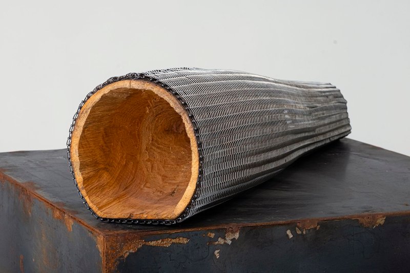 Mohammadhossein Emad, Untitled, 2019