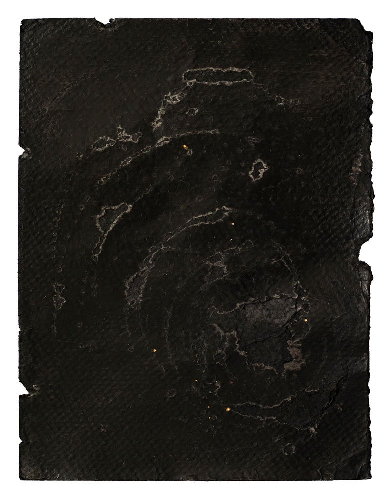 Elham Yazdanian, Untitled, 2020