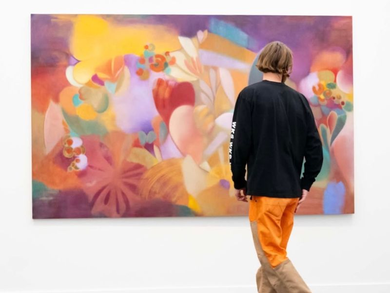  Sandra Jackson-Dumont’s Favourite Works from Frieze Los Angeles Viewing Room