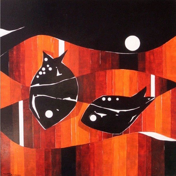 Talieh Kamran, Untitled