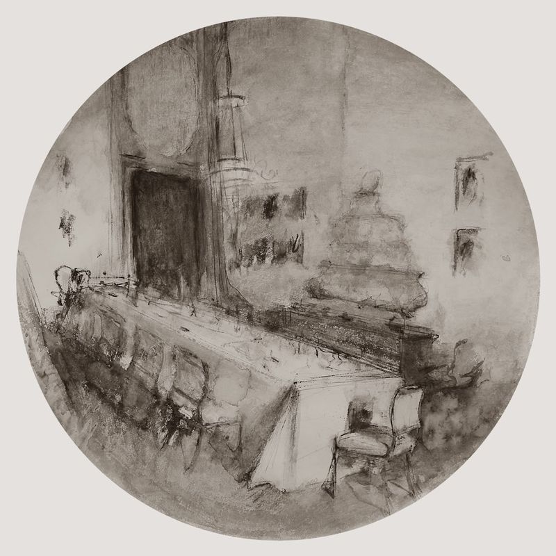 Morteza Khosravi, Untitled, 2017