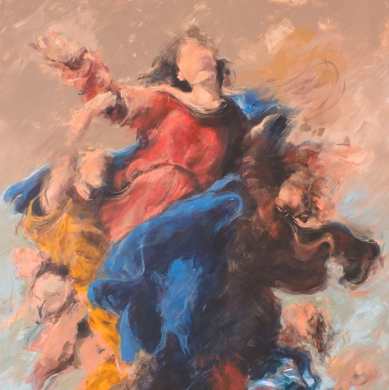 گالری بی