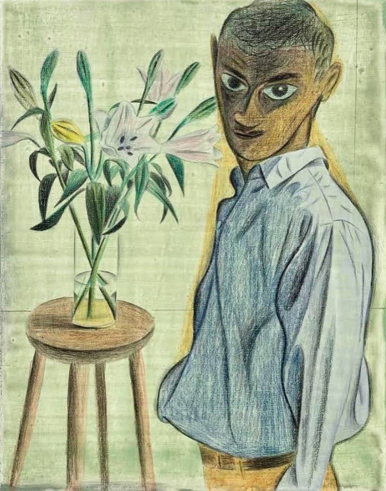 Morteza Khakshoor, Rascal, 2024