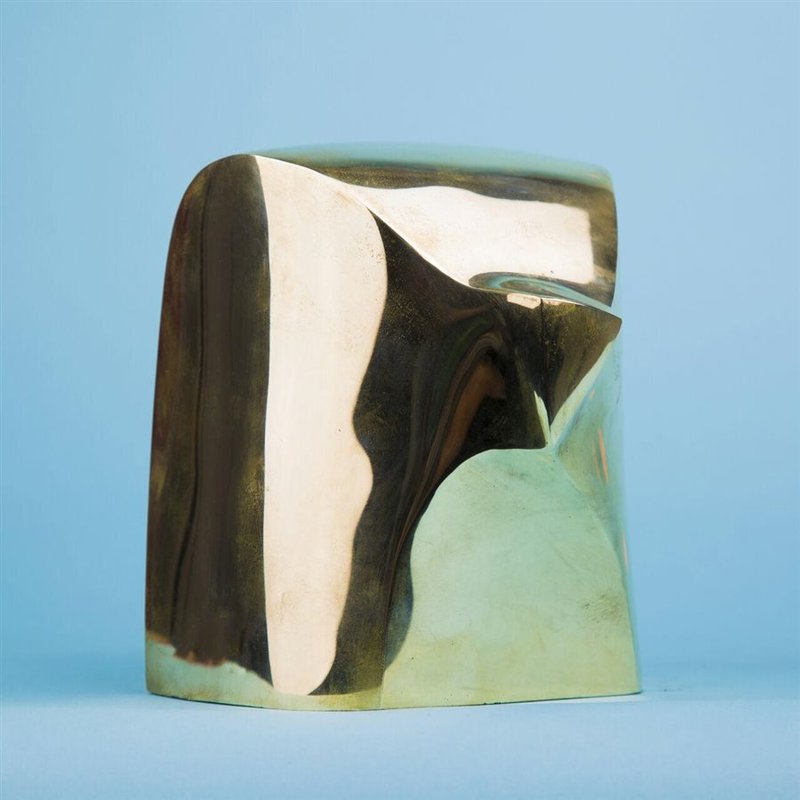 Hamidreza Eyni, Untitled