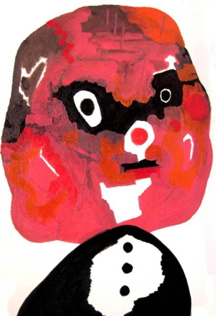 Morteza Zahedi, Untitled, 2012