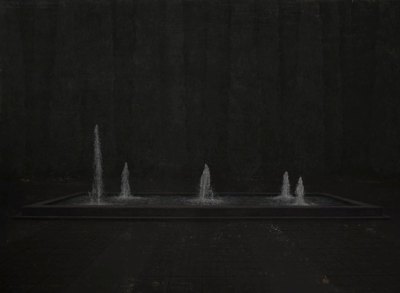 Jaleh Akbari, Untitled, 2020