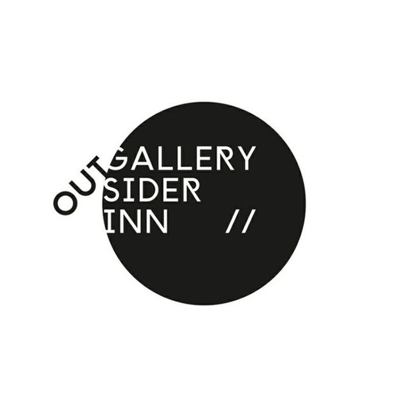گالری آوت‌سایدر اینن//