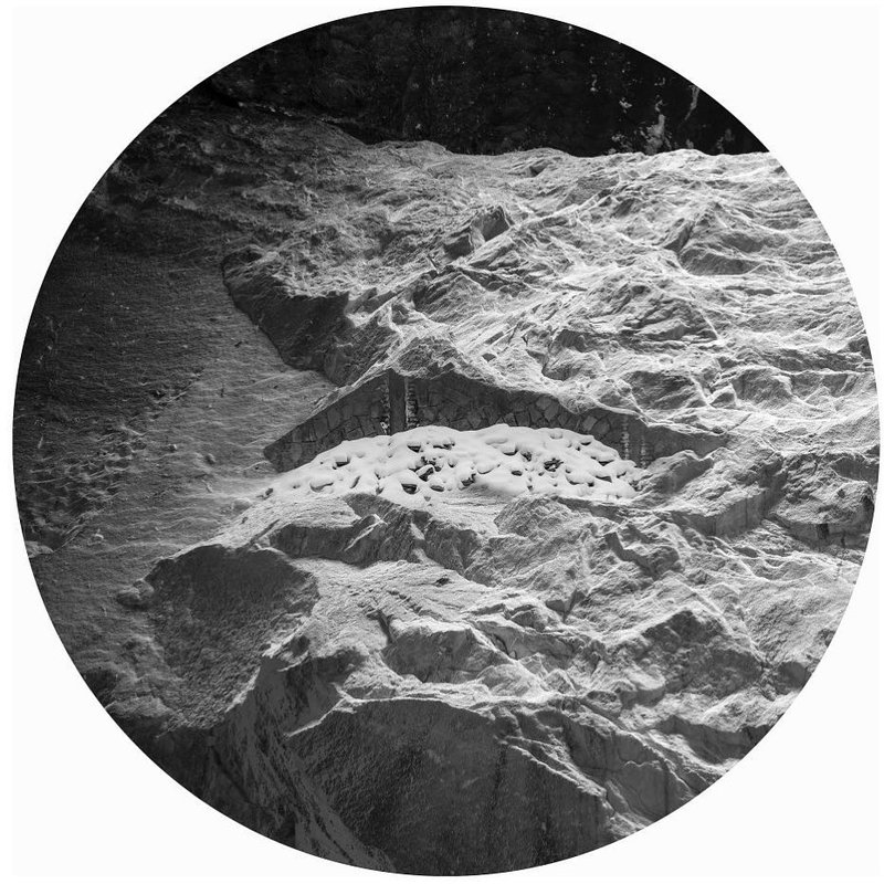Keyvan Asgari, Untitled, 2018